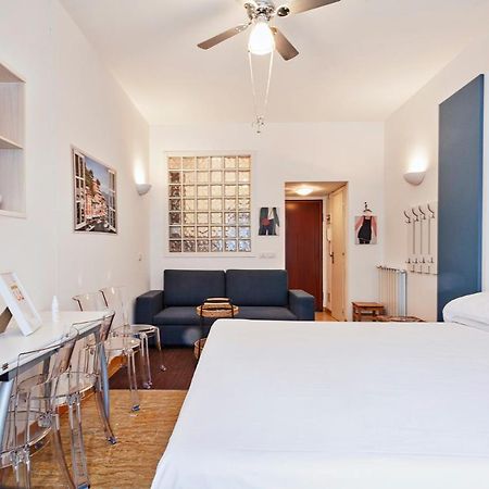 Seaview Studio In The Center Of Rapallo Exterior foto
