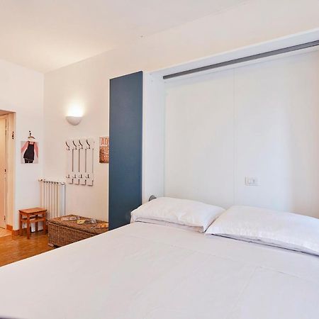 Seaview Studio In The Center Of Rapallo Exterior foto