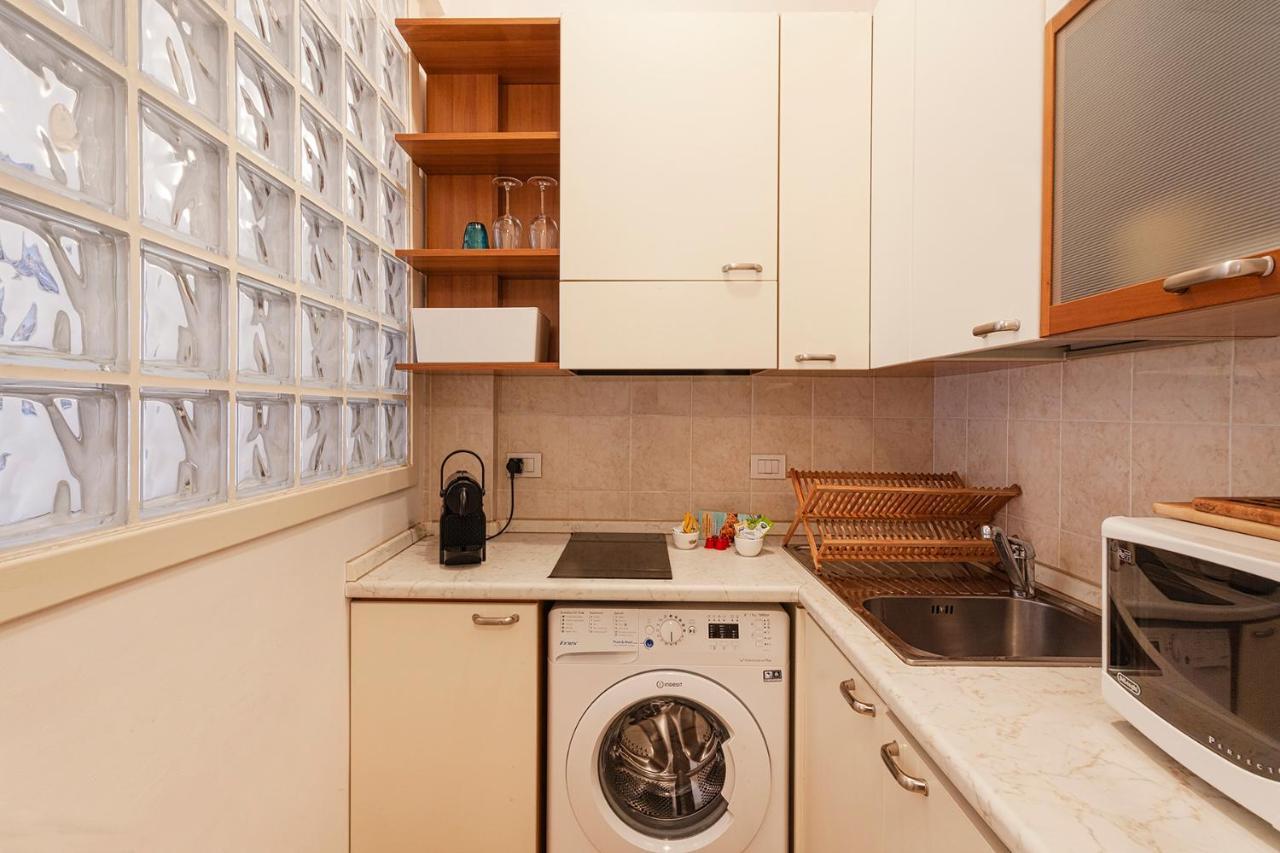 Seaview Studio In The Center Of Rapallo Exterior foto