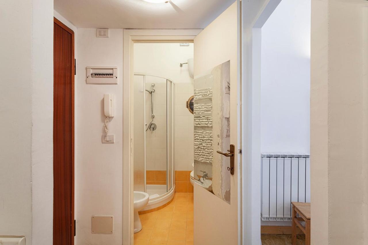 Seaview Studio In The Center Of Rapallo Exterior foto
