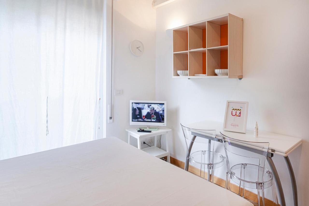Seaview Studio In The Center Of Rapallo Exterior foto